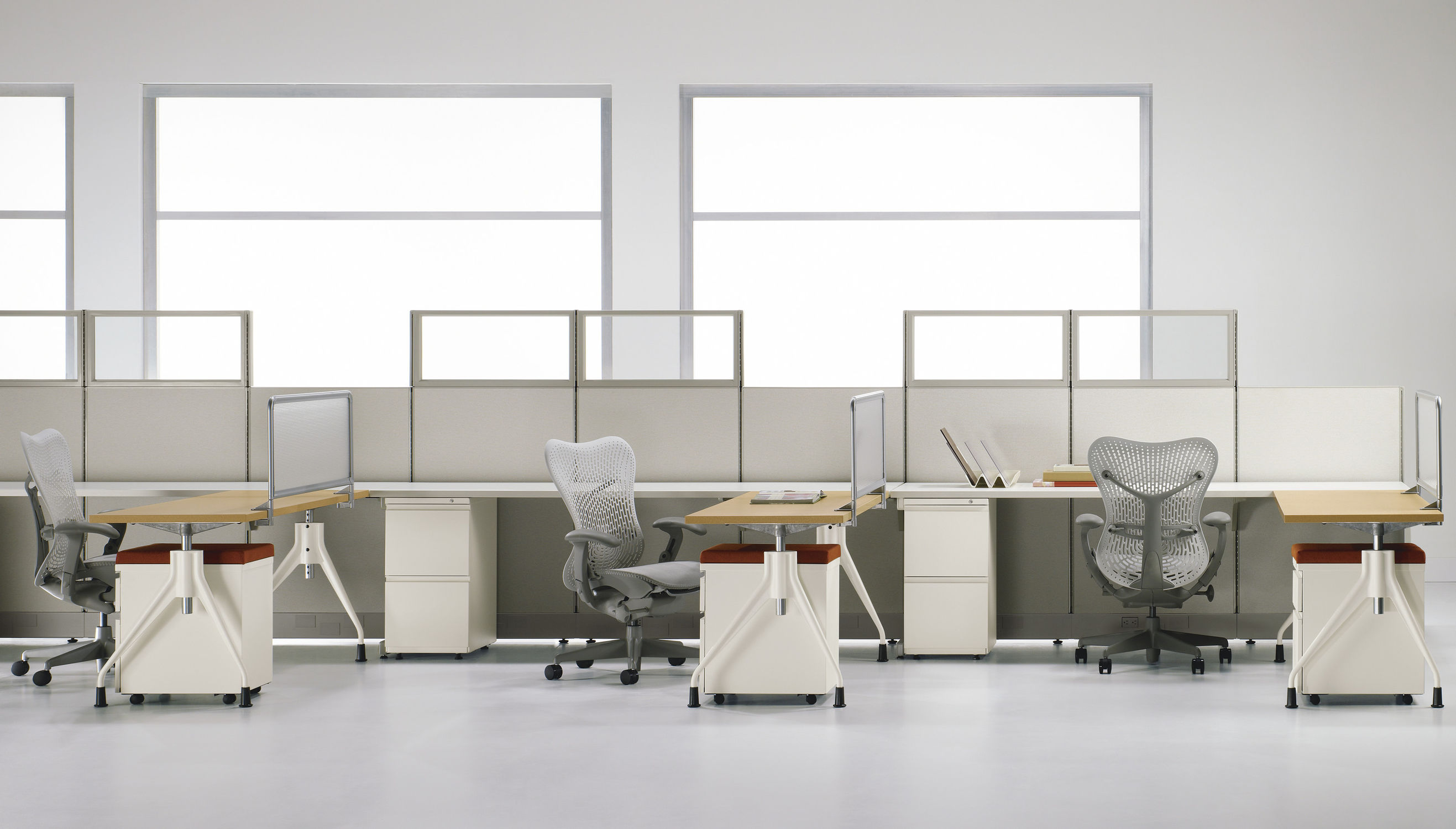 钢制文件柜|文件柜系列|办公家具|华体会体育官方在线官网家具|Meridian 活动柜